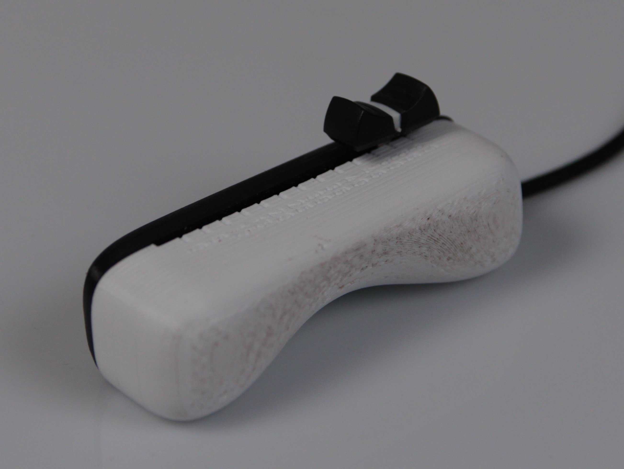 Electronics Render